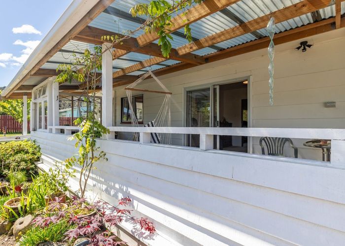  at 22 Denston Street, Blackball, Greymouth