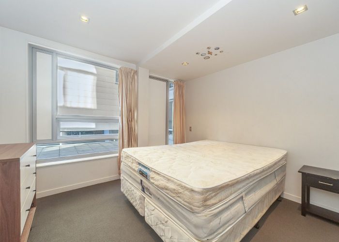  at 2G/245 Wakefield Street, Te Aro, Wellington, Wellington