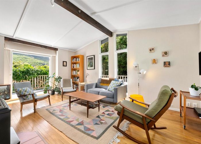  at 4B Fox Street, Ngaio, Wellington, Wellington