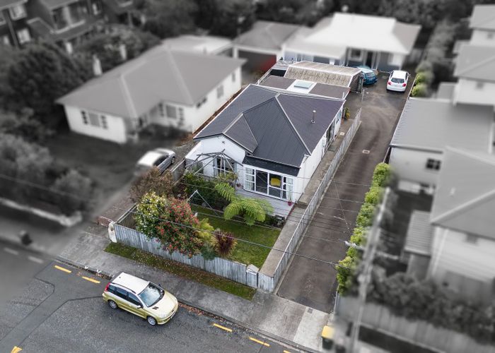  at 55A Wakefield Street, Alicetown, Lower Hutt