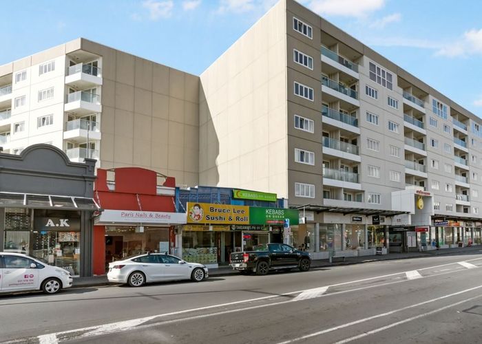  at 210/26 Remuera Road, Newmarket, Auckland City, Auckland