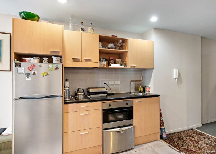  at 409/421 Queen Street, Auckland Central, Auckland