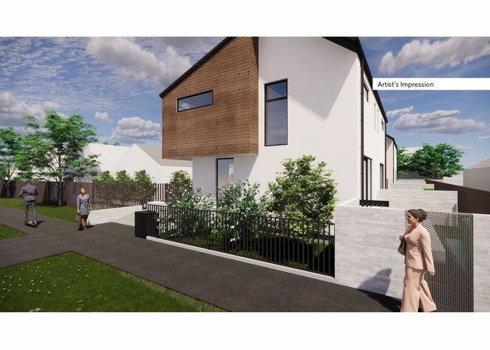 For sale 14/29 Scott Street, Sydenham, Christchurch City, Canterbury