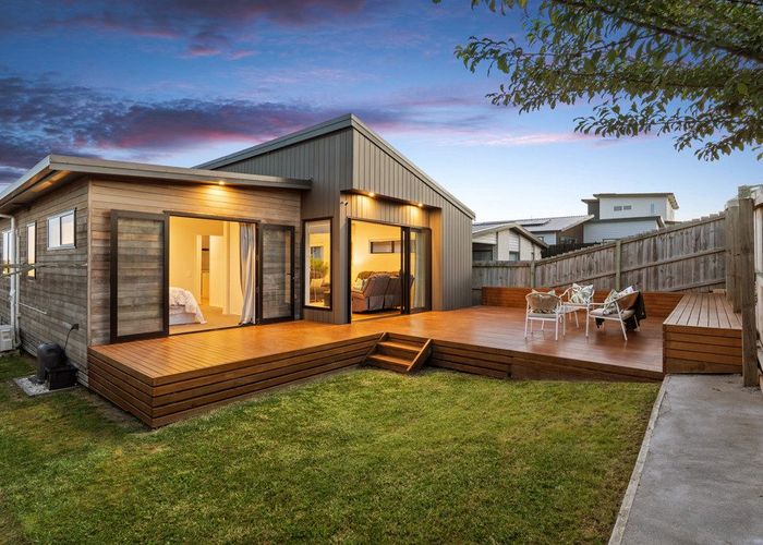  at 17 Patrick Rice Drive, Swanson, Waitakere City, Auckland