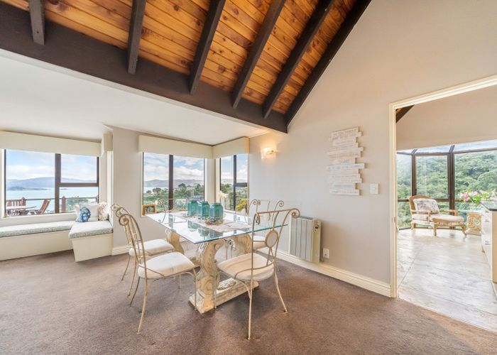  at 14 Latham Road, York Bay, Lower Hutt