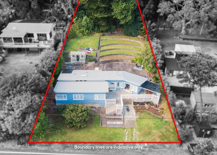  at 246 Motutara Road, Muriwai Beach, Rodney, Auckland