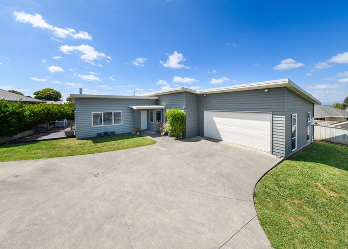  at 54 Fraser Drive, Feilding, Feilding