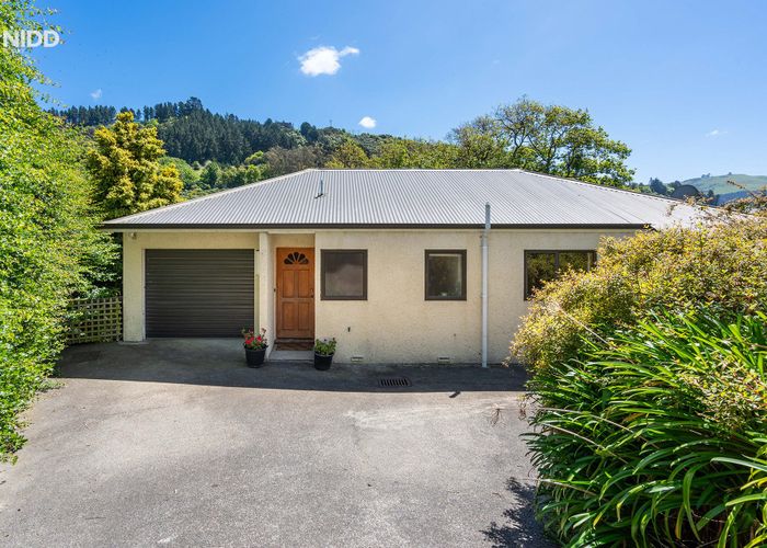  at 25A Currie Street, Port Chalmers, Dunedin