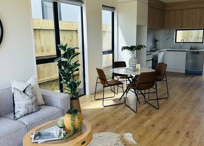  at 5/135 Taniwha Street, Glen Innes, Auckland City, Auckland