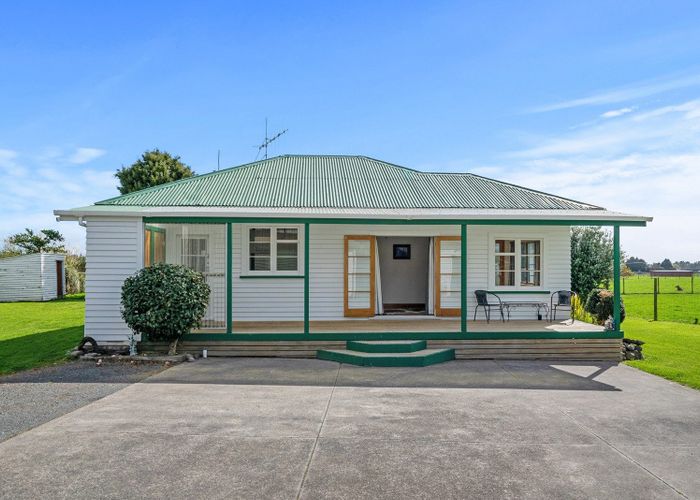 Recently sold 35 North Manakau Road, Manakau homes.co.nz