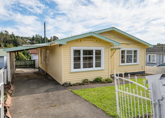  at 1/198 Kawai Street, Nelson South, Nelson, Nelson / Tasman