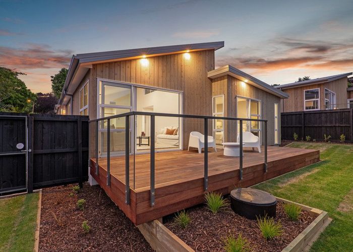  at 5a Gwynfa Avenue, Cashmere, Christchurch City, Canterbury