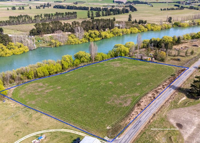  at Lot 12 Teviot Road, Millers Flat, Central Otago, Otago