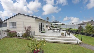  at 4 Maple Street, Bunnythorpe, Palmerston North
