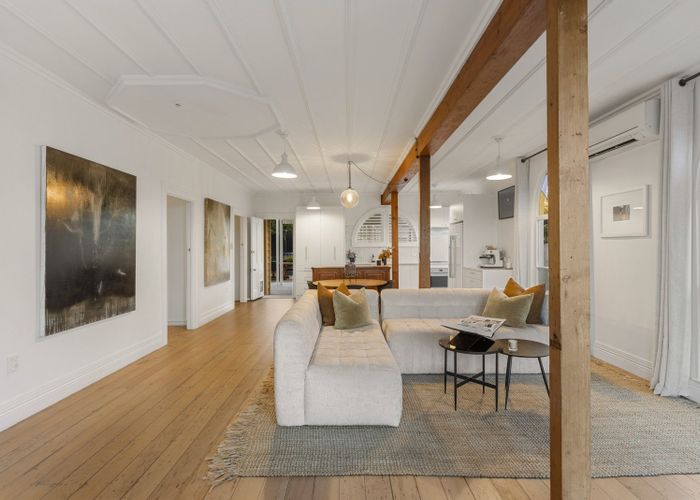  at 6 Sherwood Avenue, Grey Lynn, Auckland City, Auckland