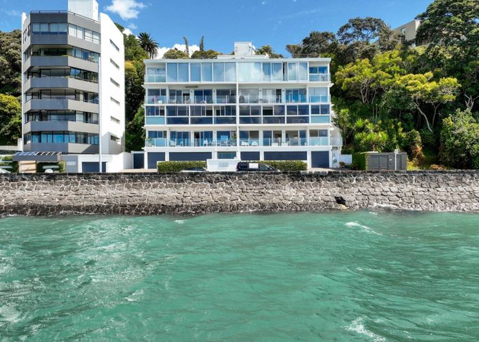  at 1A/163 Tamaki Drive, Kohimarama, Auckland City, Auckland