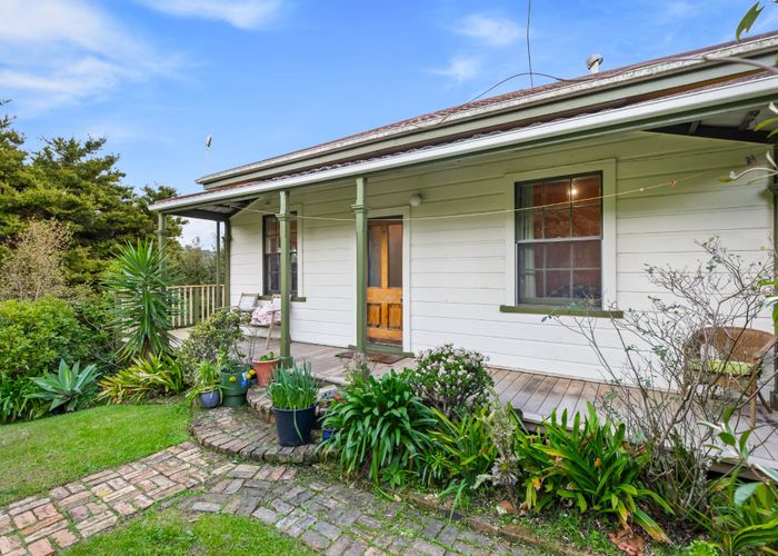  at 41 Te Henga Road, Waitakere, Waitakere City, Auckland
