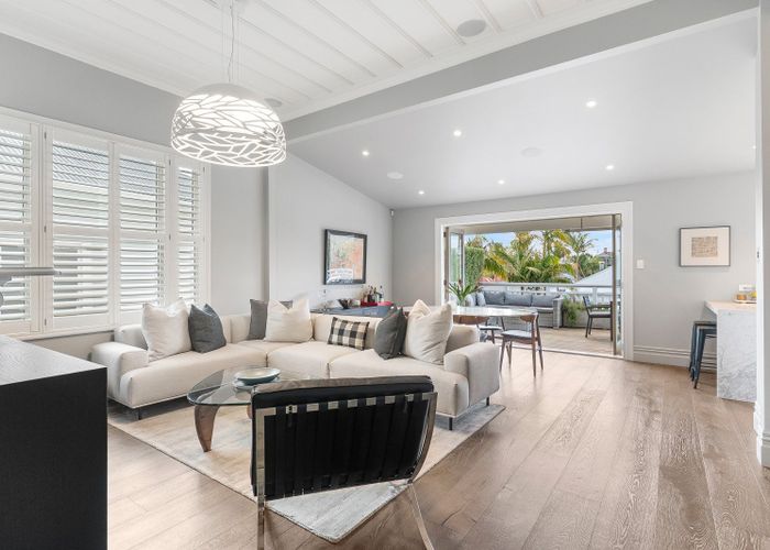  at 15 Brown Street, Ponsonby, Auckland City, Auckland