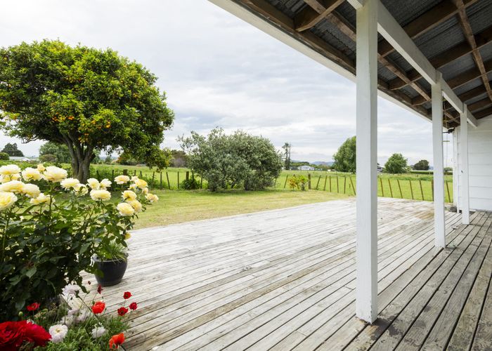  at 194 Kaimoe Road, Patutahi, Gisborne