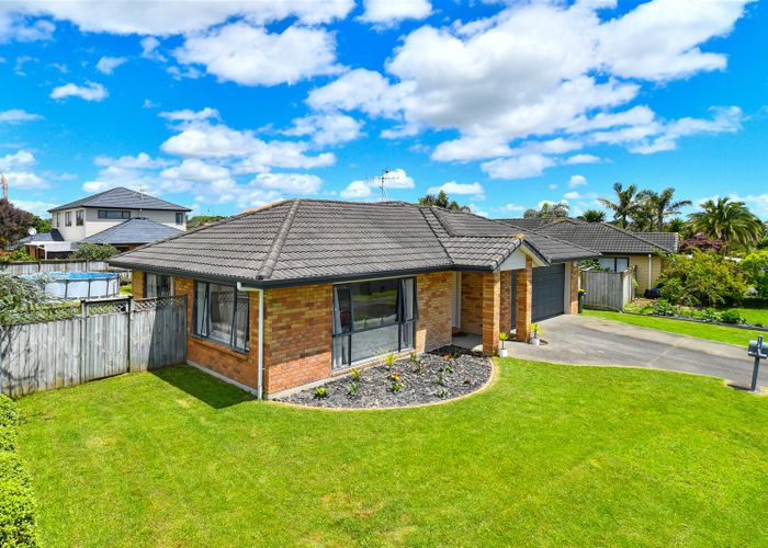  at 184 Wattle Farm Road, Wattle Downs, Auckland