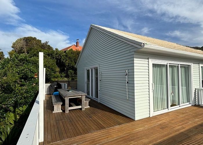  at 31 Bankot Crescent, Ngaio, Wellington, Wellington