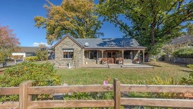  at 7 Mclellan Place, Albert Town, Wanaka