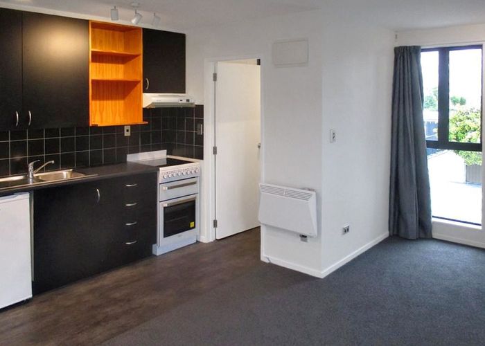  at 16/169 Fitzgerald Avenue, City Centre, Christchurch City, Canterbury