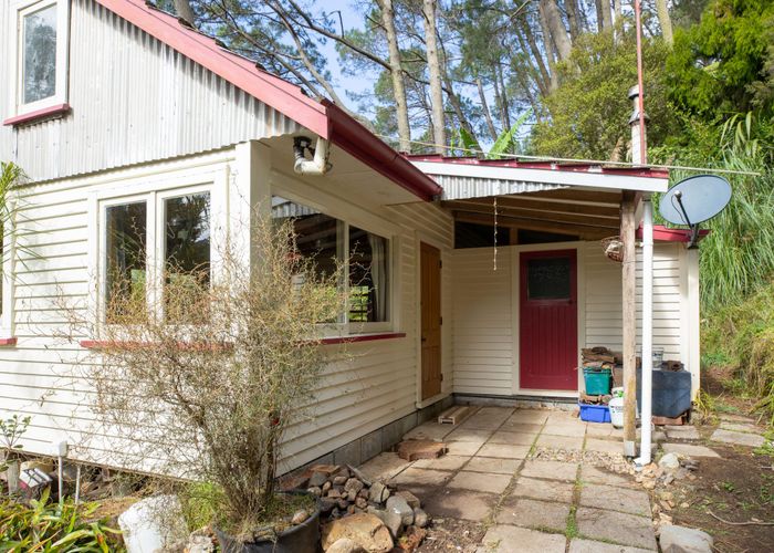  at 294 Tapu Coroglen Road, Tapu, Thames-Coromandel, Waikato