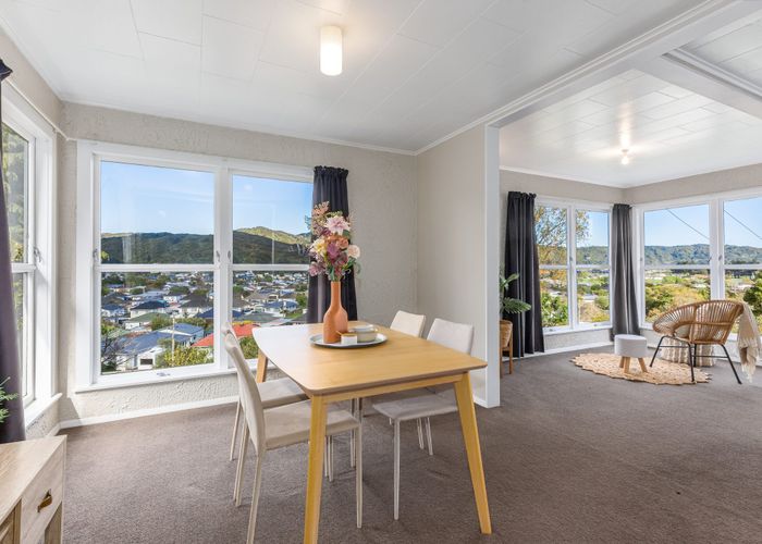  at 43 Petrie Street, Wainuiomata, Lower Hutt