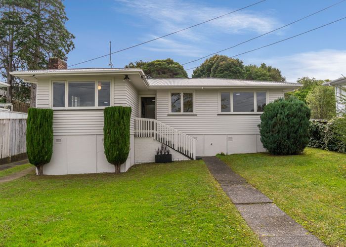  at 5 Mary Dreaver St, New Windsor, Auckland City, Auckland