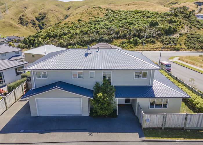  at 4 Foxham Terrace, Churton Park, Wellington