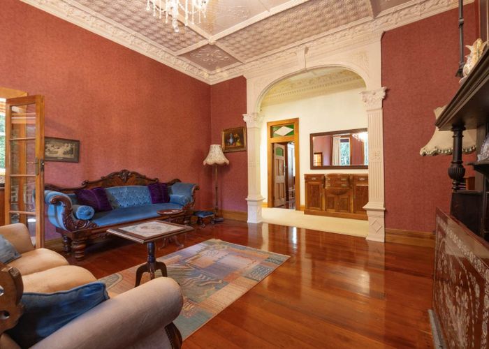  at 1192 Huia Road, Huia, Waitakere City, Auckland