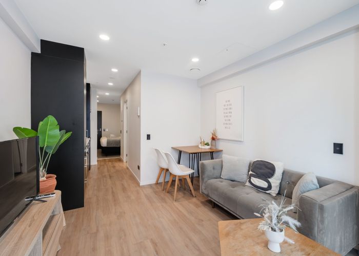  at 610/106 Vincent Street, City Centre, Auckland City, Auckland