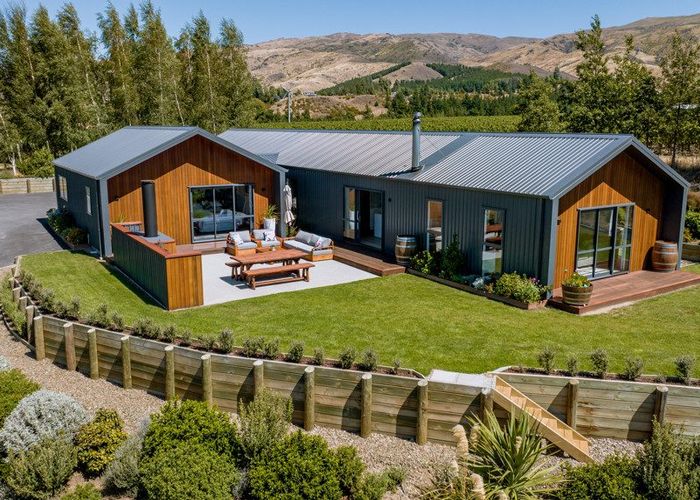 For sale 48 Lynn Lane, Cromwell, Central Otago, Otago homes.co.nz