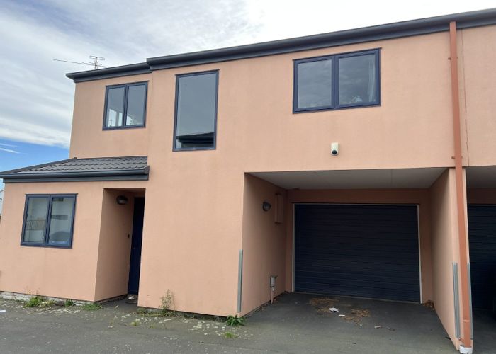  at 68B Matipo Street, Riccarton, Christchurch City, Canterbury