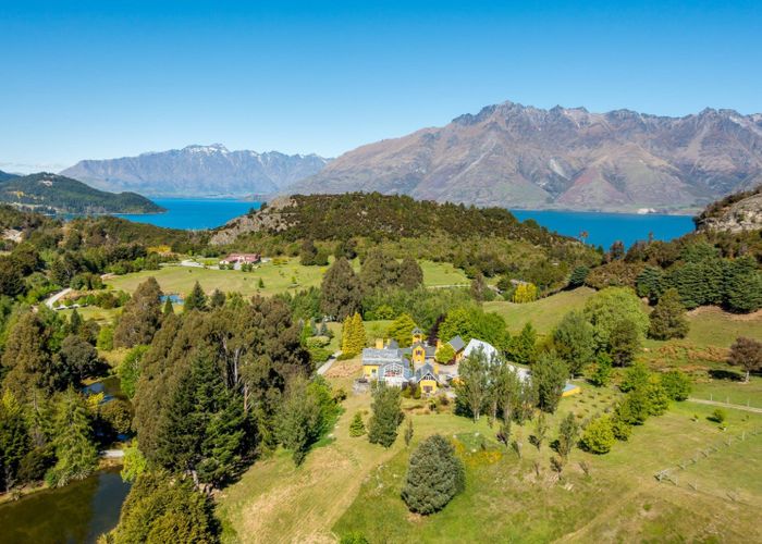  at 1113 Glenorchy-Queenstown Road, Town Centre, Queenstown-Lakes, Otago