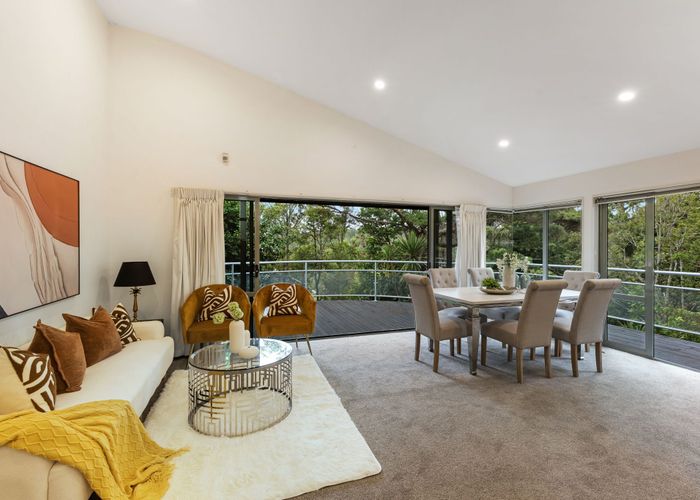  at 3/27B Balmain Road, Birkenhead, North Shore City, Auckland