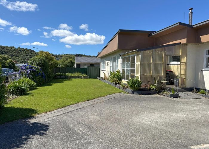  at 12 Franklin Street, Greymouth, Greymouth