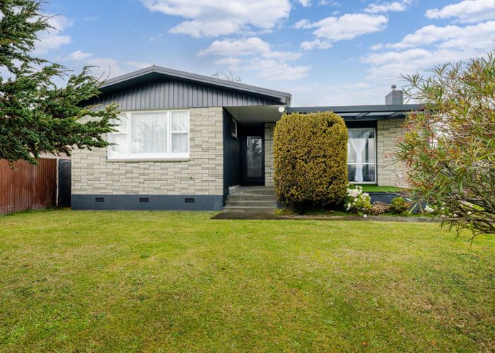  at 2 Ajax Place, Highbury, Palmerston North, Manawatu / Whanganui