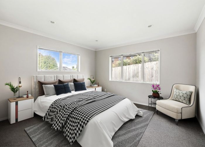  at 9A Arthur Road, Hill Park, Manukau City, Auckland