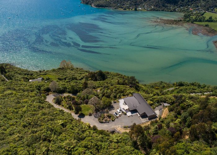  at 169 Anakiwa Road, Anakiwa , Marlborough, Marlborough