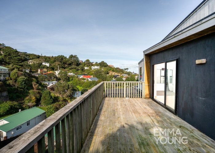  at 55 Jackson Street, Island Bay, Wellington, Wellington