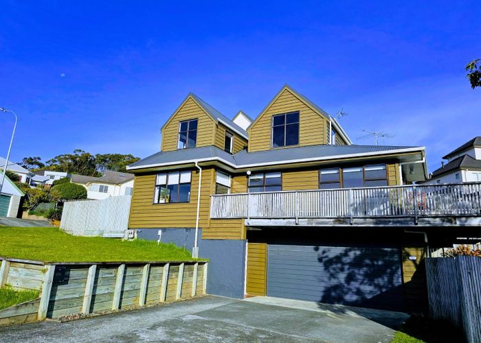  at 48A Halladale Road, Papakowhai, Porirua, Wellington