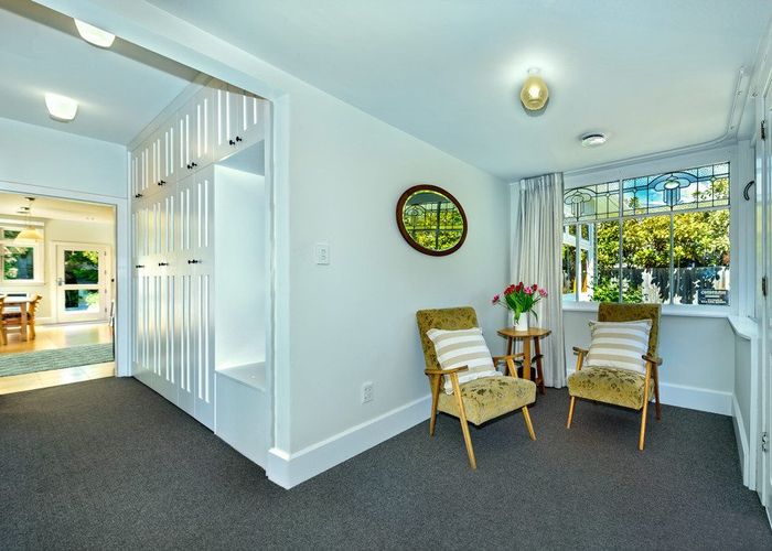  at 25 Thorrington Road, Cashmere, Christchurch City, Canterbury