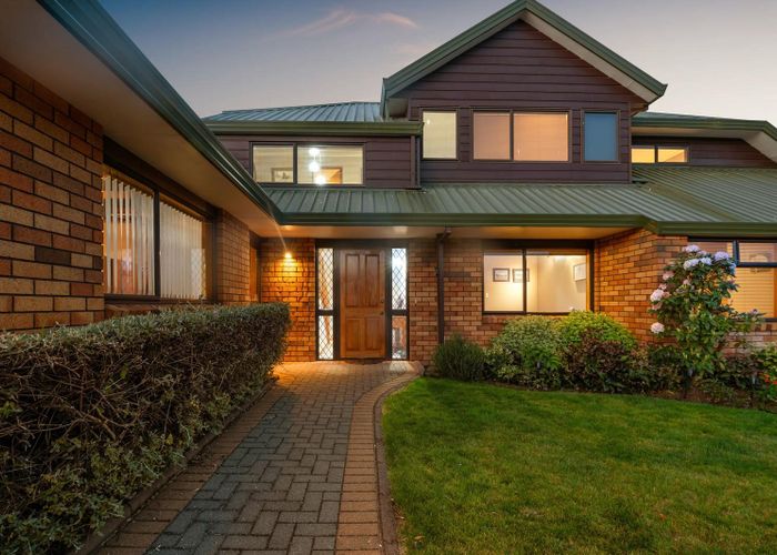  at 25 Gillam Crescent, Springfield, Rotorua