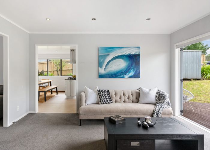  at 4 Bain Place, Bucklands Beach, Manukau City, Auckland