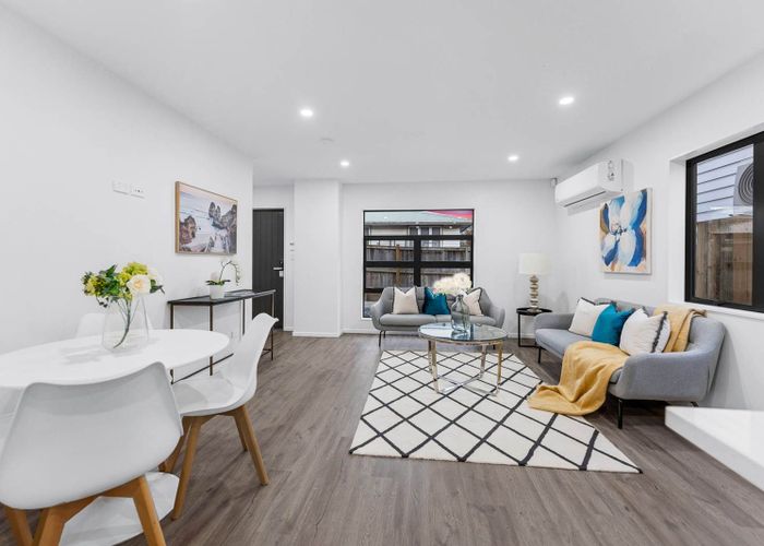  at Lots 1-5/8 Swaffield Road, Papatoetoe, Manukau City, Auckland