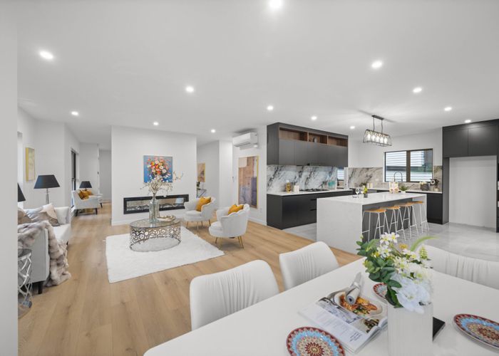  at 31 Bremner Ridge Street, Flat Bush, Manukau City, Auckland