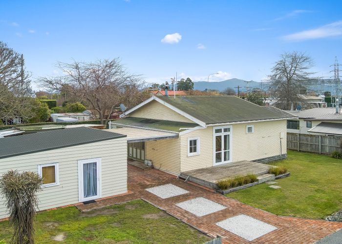 at 117A Old Renwick Road, Springlands, Blenheim
