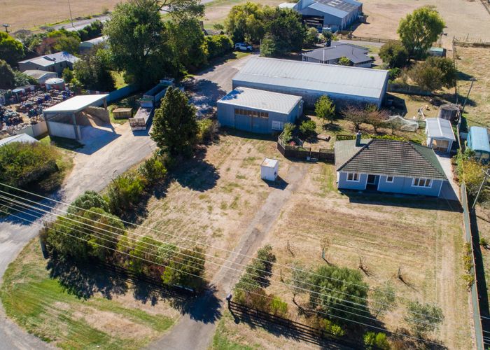  at 11 Rangiotu Road, Himatangi